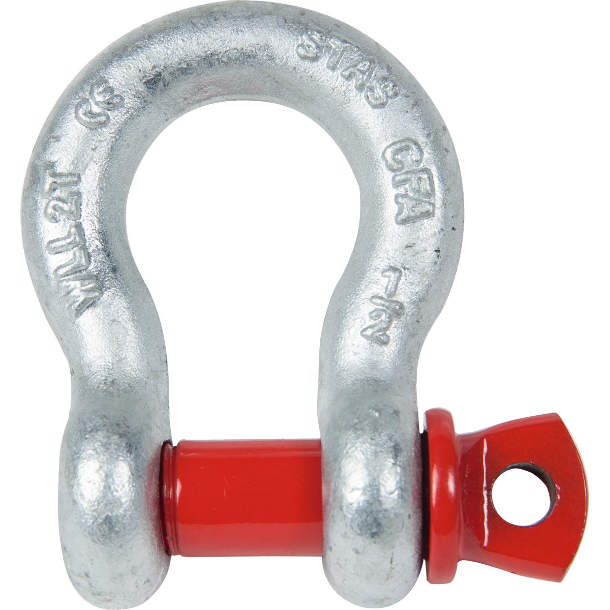 巨力索具(002342)