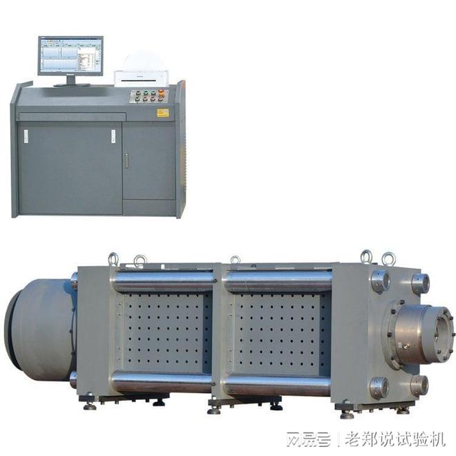 靠谱的卧式钢丝绳拉力试验机厂家实力推荐